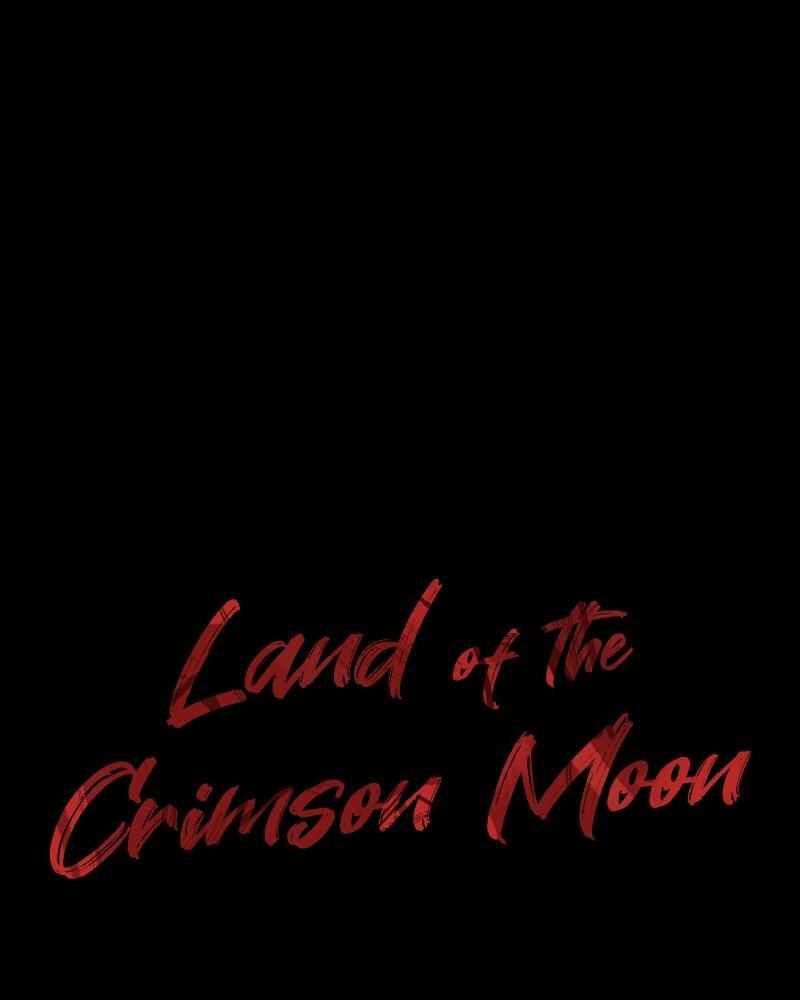 Read Land of the Crimson Moon Manga Online