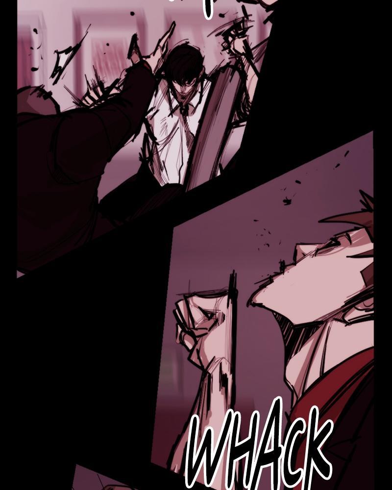 Read Land of the Crimson Moon Manga Online