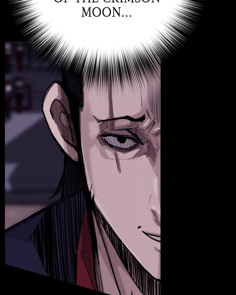 Read Land of the Crimson Moon Manga Online