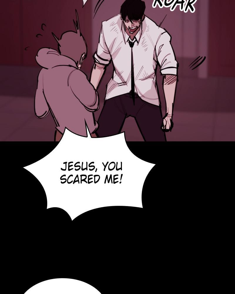 Read Land of the Crimson Moon Manga Online