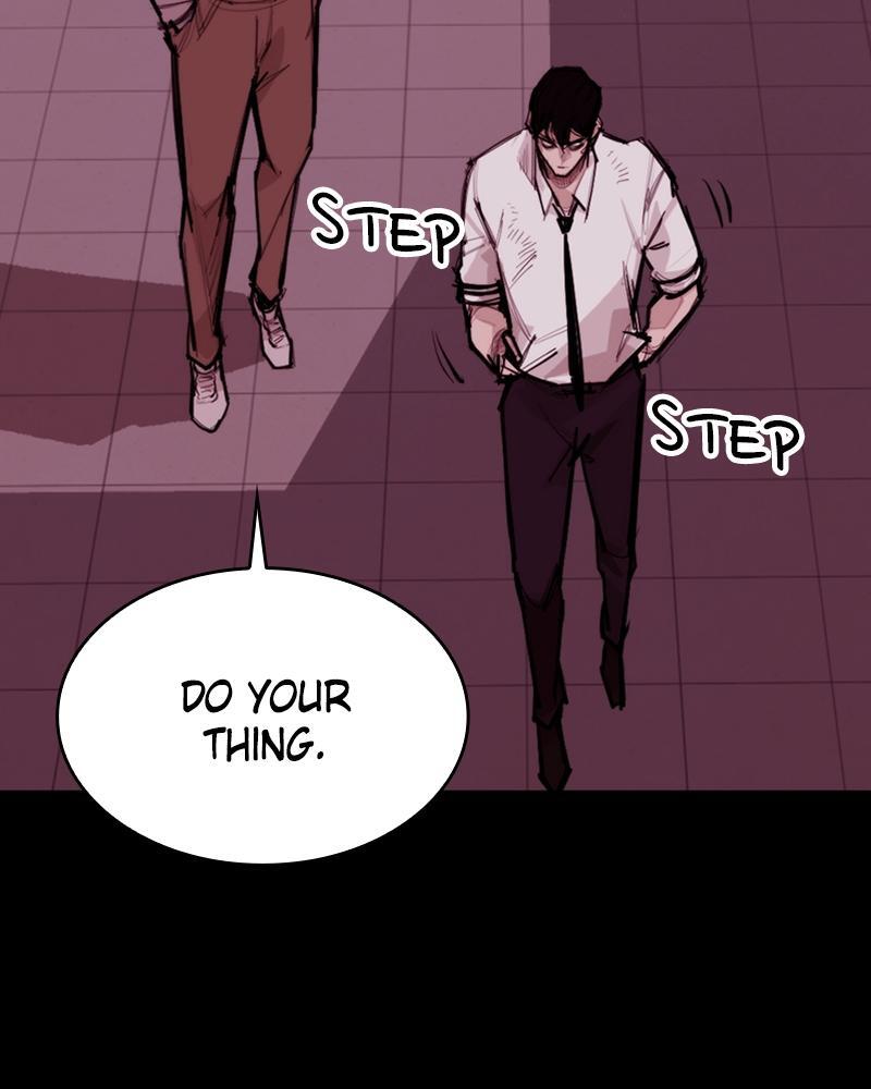 Read Land of the Crimson Moon Manga Online