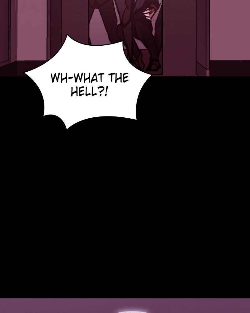 Read Land of the Crimson Moon Manga Online
