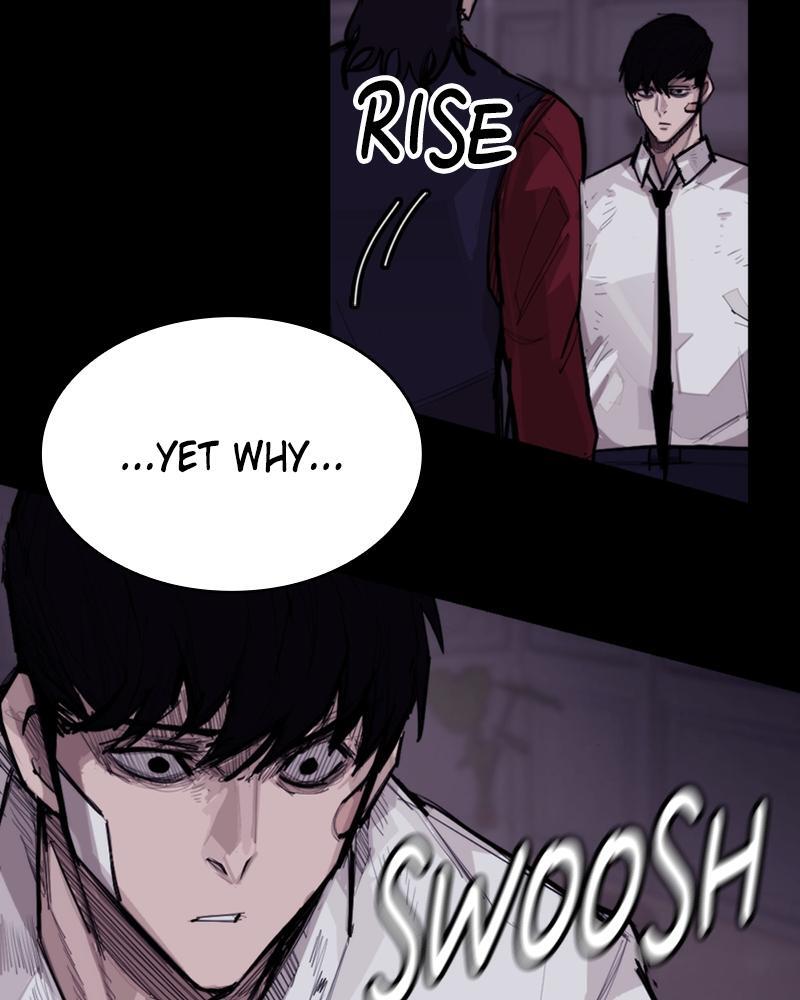 Read Land of the Crimson Moon Manga Online