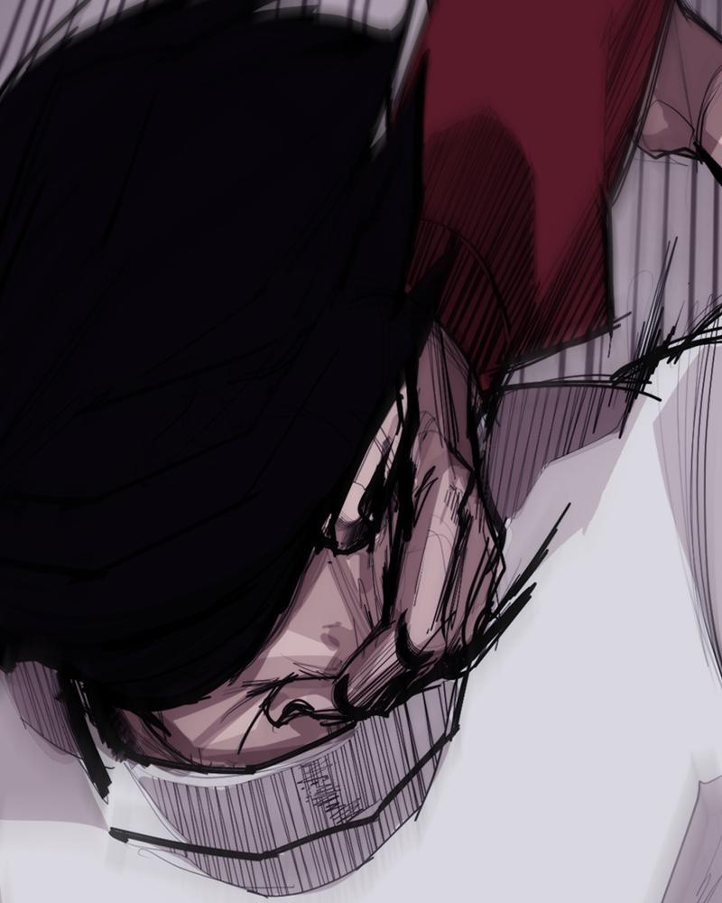 Read Land of the Crimson Moon Manga Online