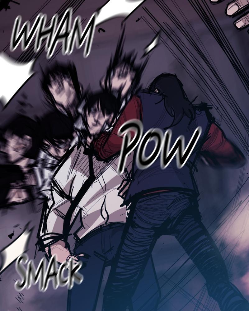 Read Land of the Crimson Moon Manga Online
