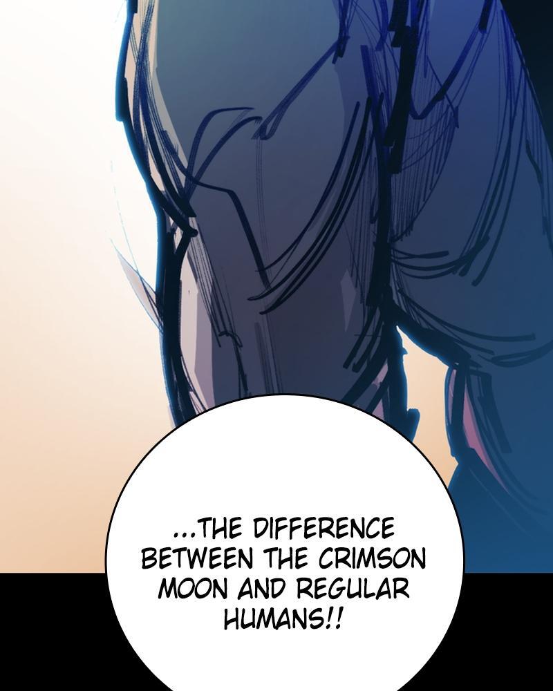 Read Land of the Crimson Moon Manga Online