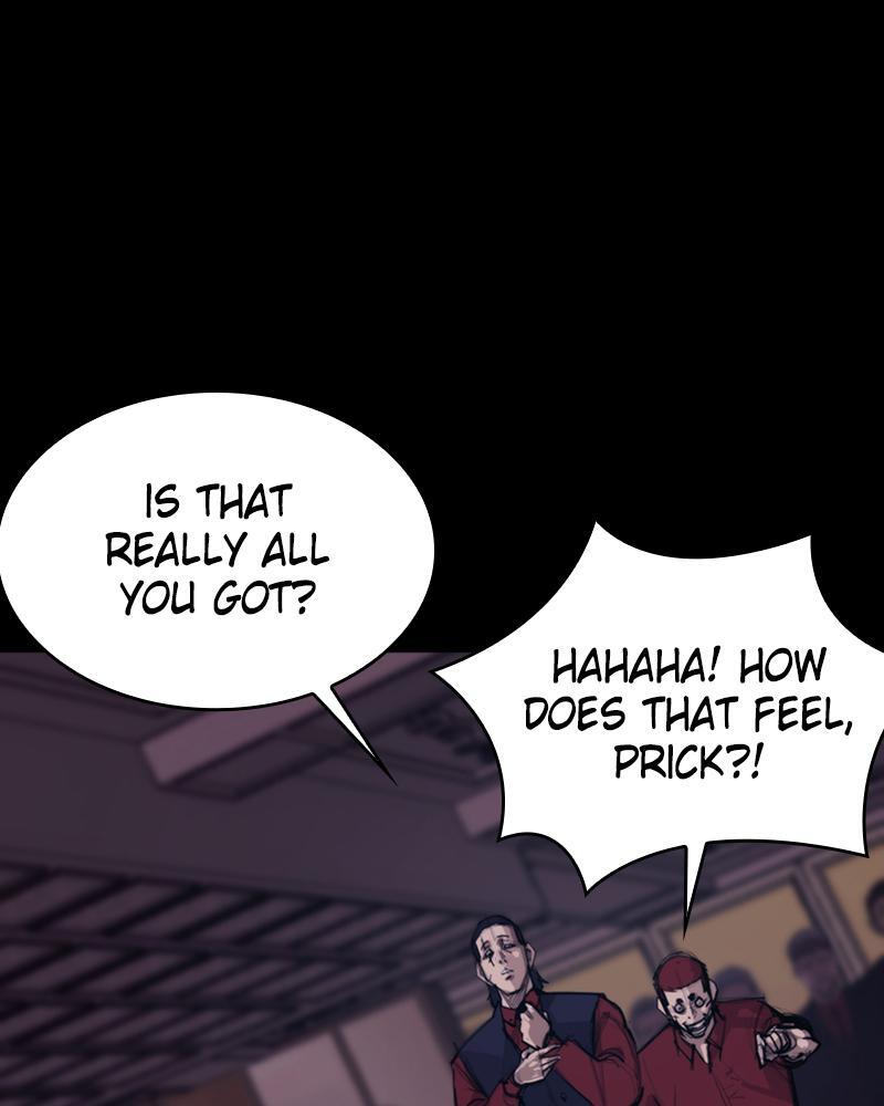 Read Land of the Crimson Moon Manga Online