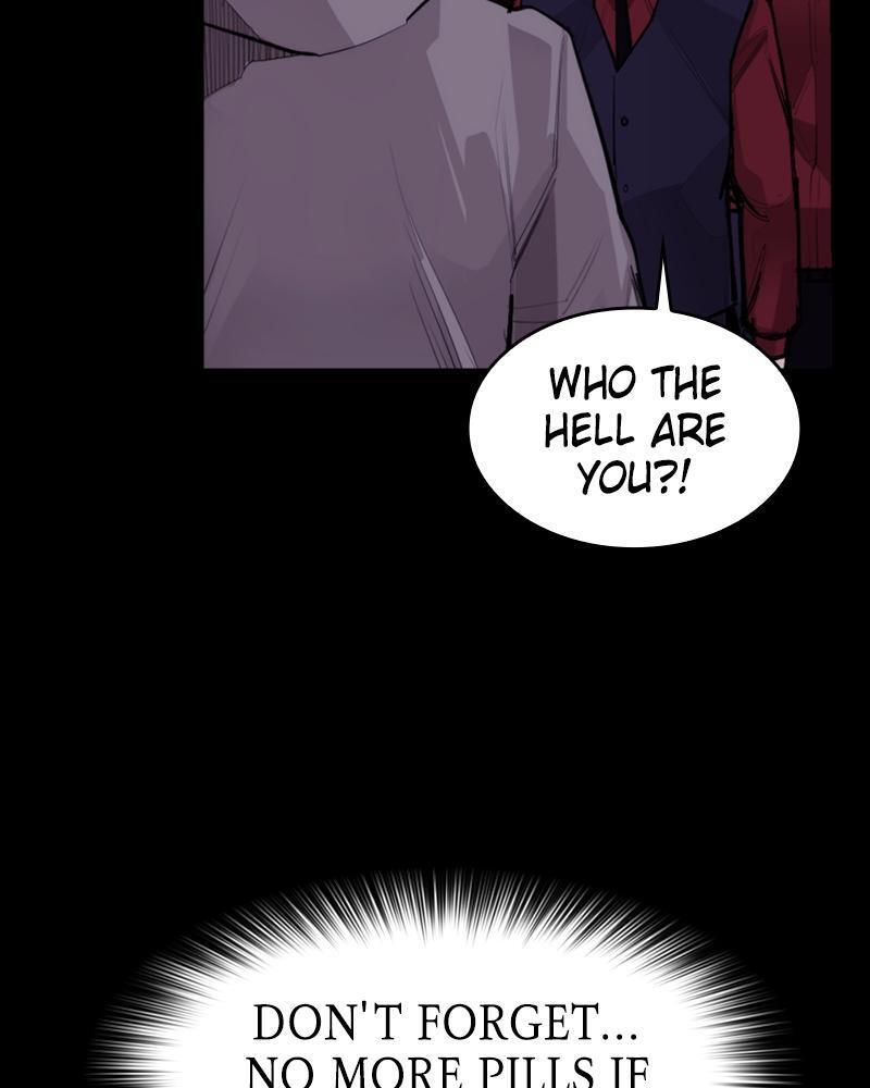 Read Land of the Crimson Moon Manga Online