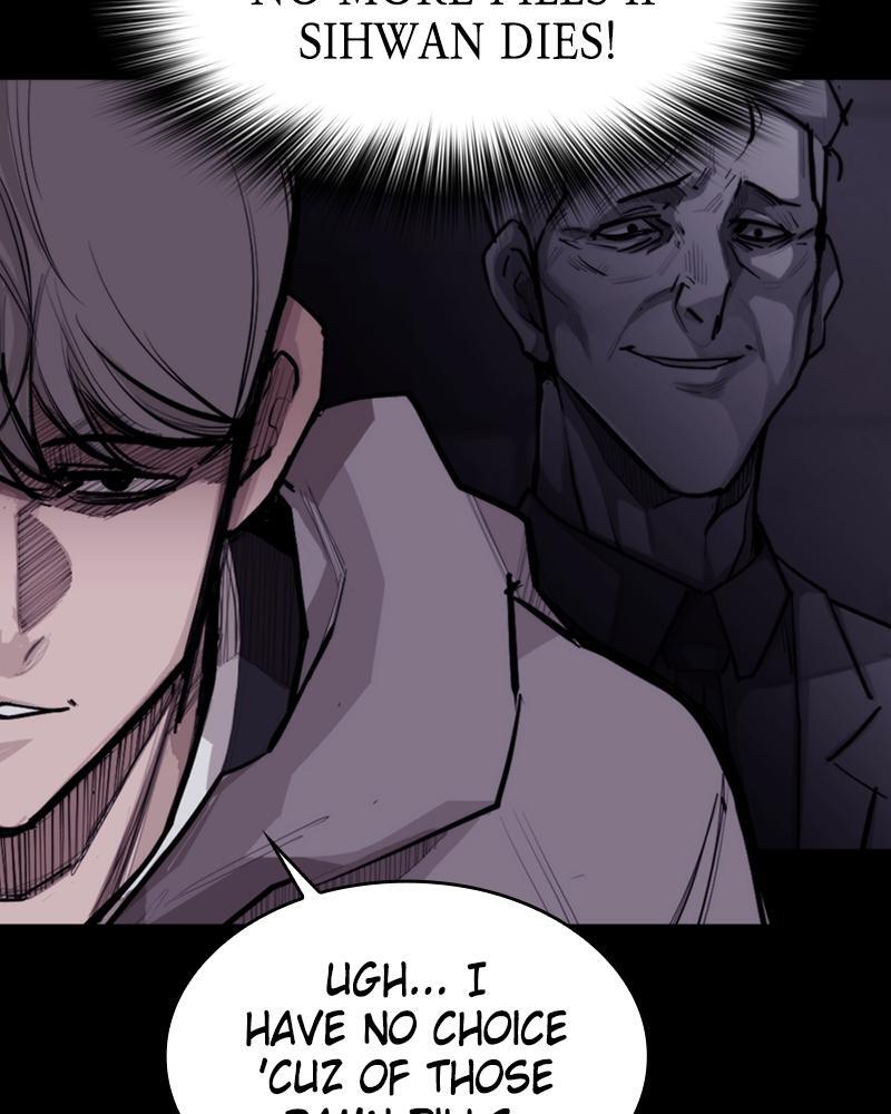 Read Land of the Crimson Moon Manga Online