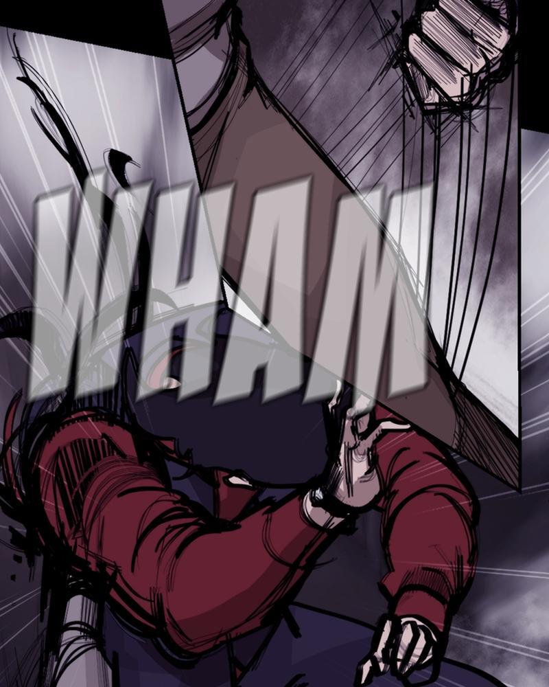 Read Land of the Crimson Moon Manga Online