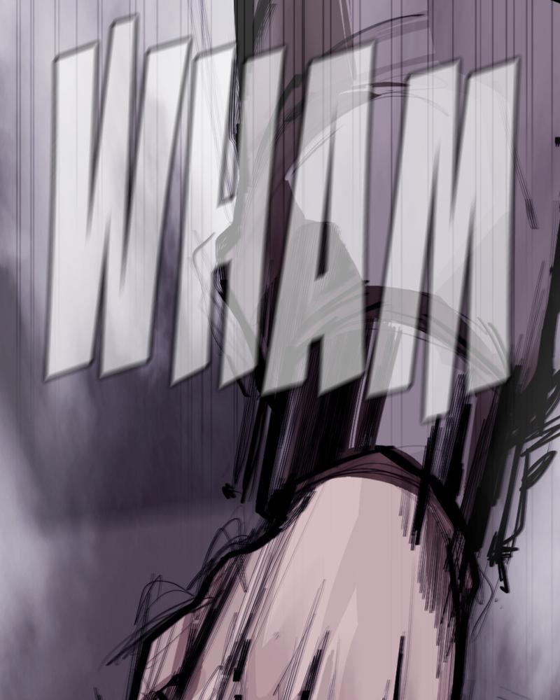 Read Land of the Crimson Moon Manga Online