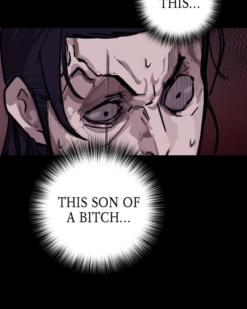 Read Land of the Crimson Moon Manga Online