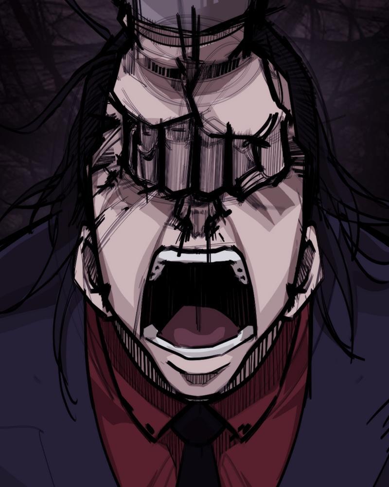Read Land of the Crimson Moon Manga Online