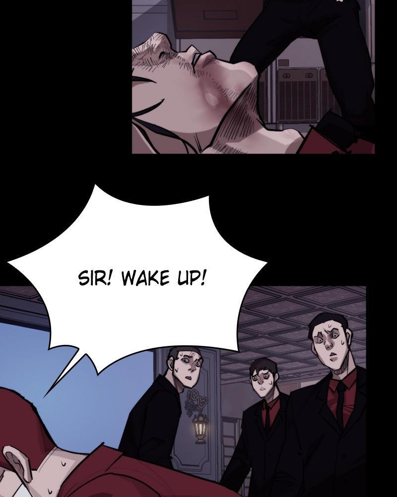 Read Land of the Crimson Moon Manga Online