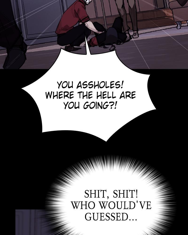 Read Land of the Crimson Moon Manga Online