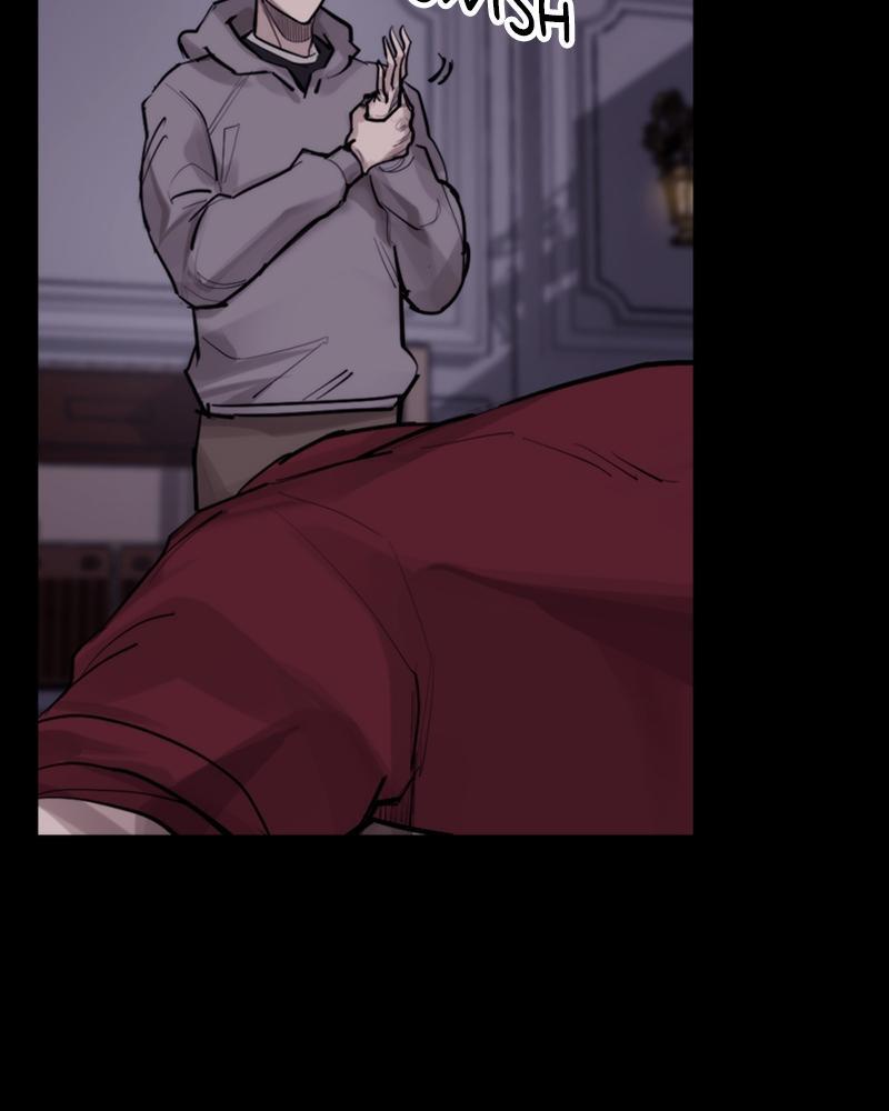Read Land of the Crimson Moon Manga Online