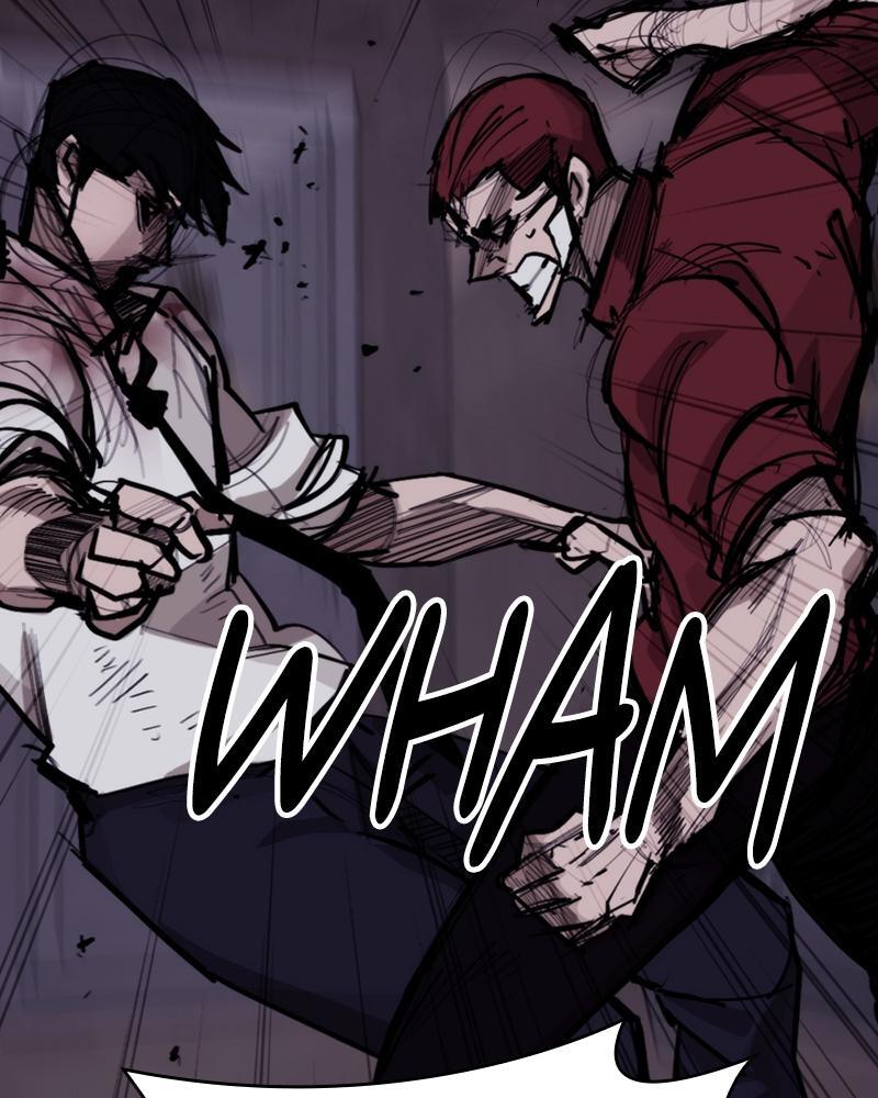 Read Land of the Crimson Moon Manga Online