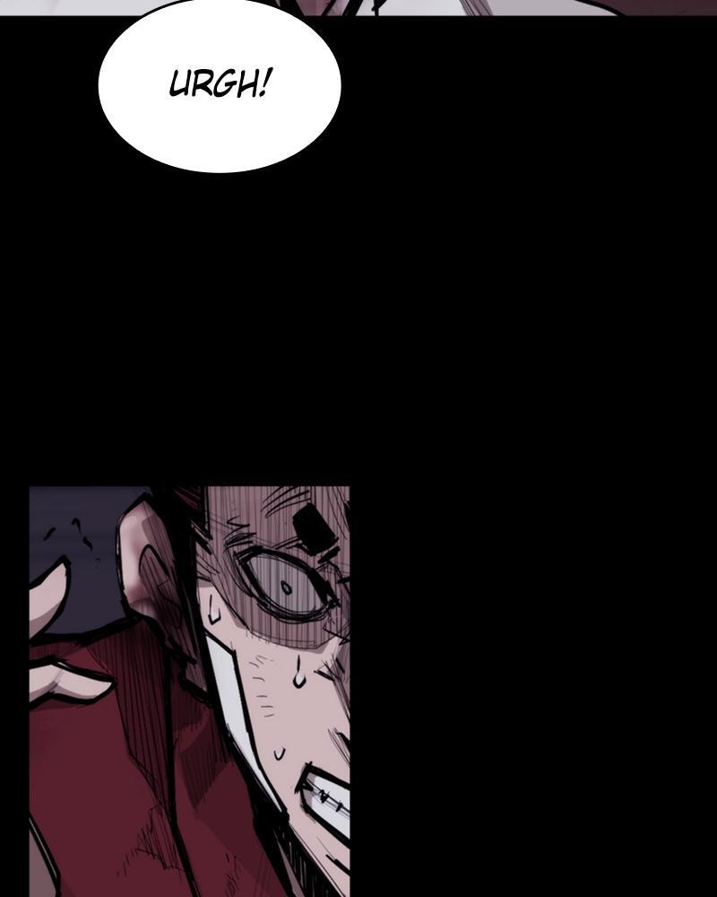 Read Land of the Crimson Moon Manga Online