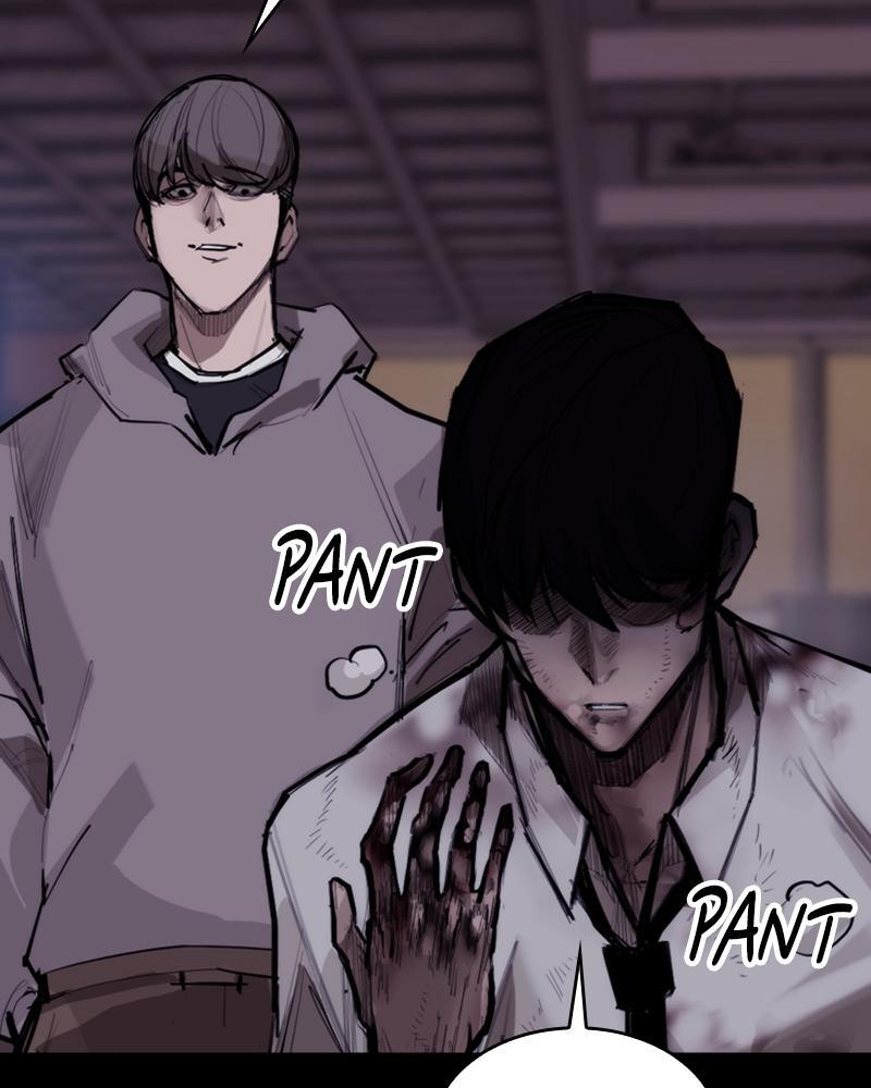 Read Land of the Crimson Moon Manga Online