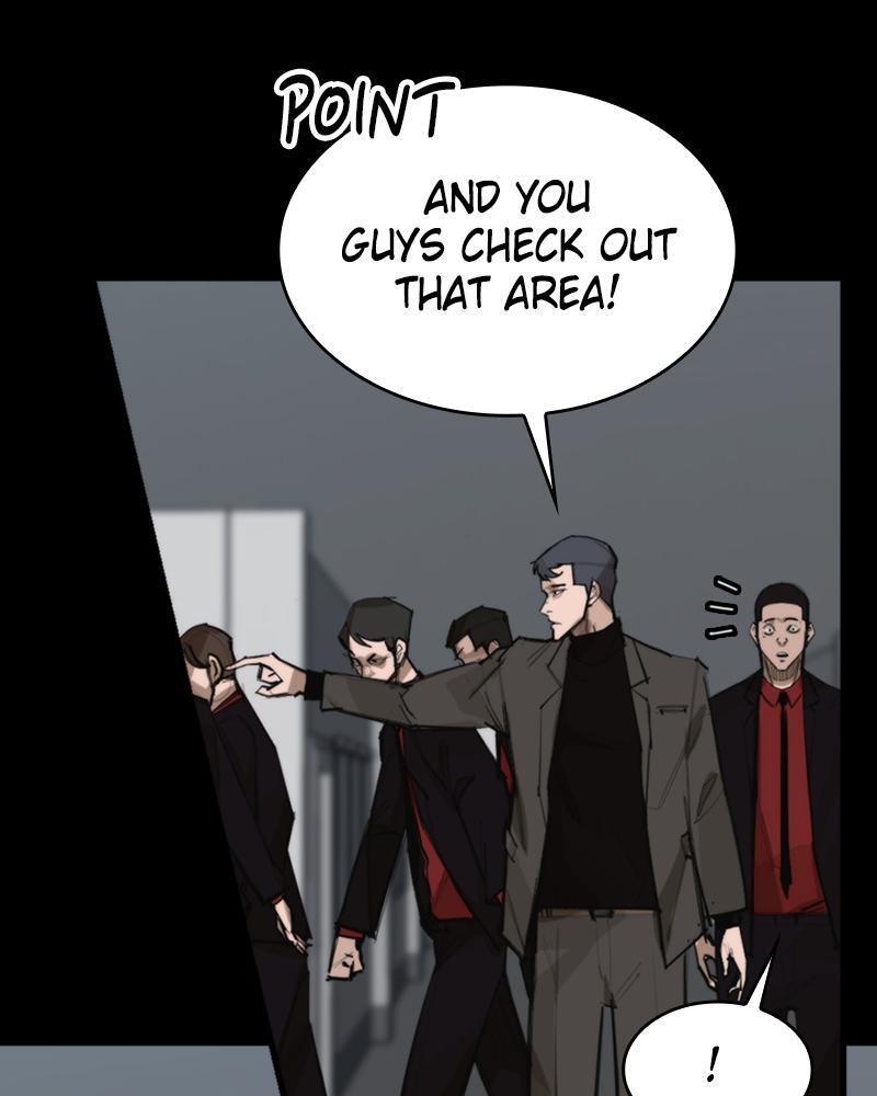 Read Land of the Crimson Moon Manga Online