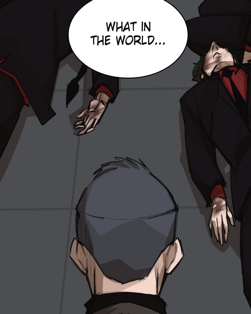 Read Land of the Crimson Moon Manga Online
