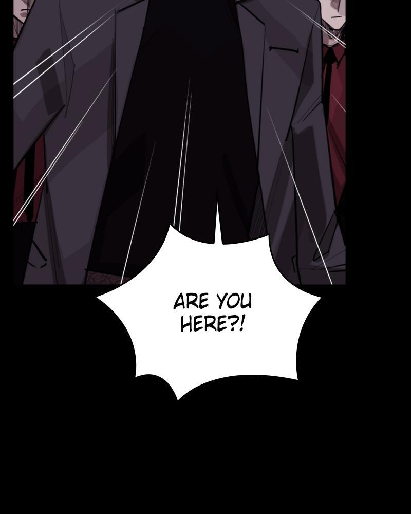 Read Land of the Crimson Moon Manga Online