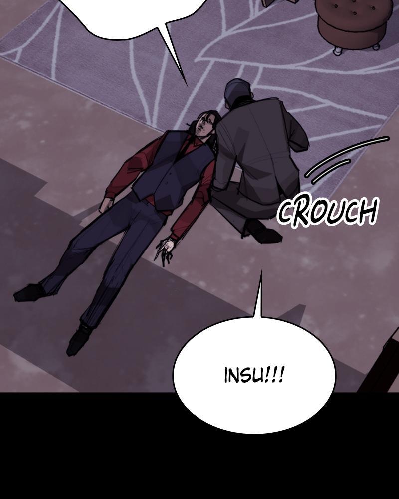 Read Land of the Crimson Moon Manga Online