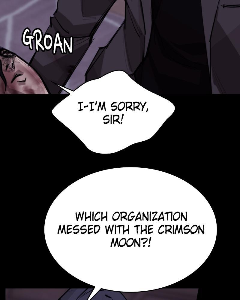 Read Land of the Crimson Moon Manga Online