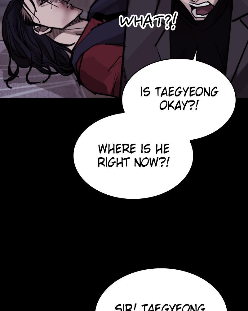 Read Land of the Crimson Moon Manga Online