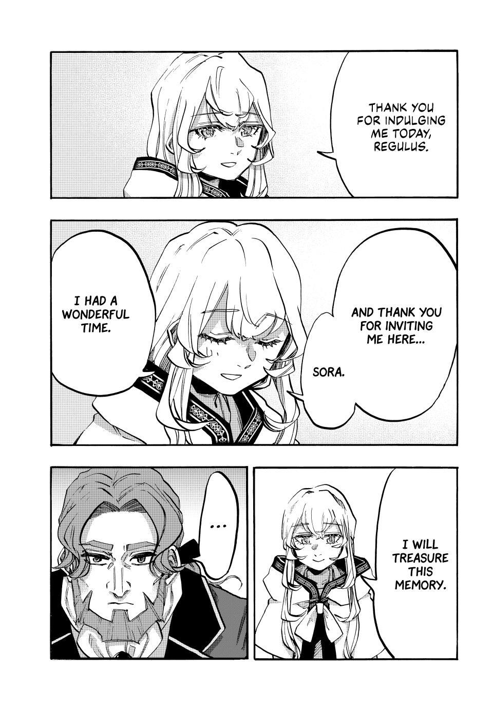 Read Let's Take a Walk in Another World Manga Online