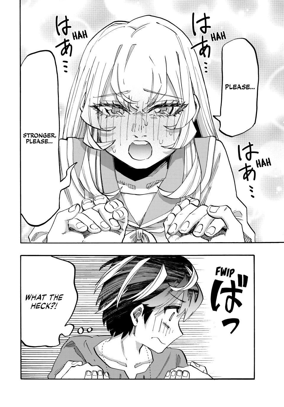Read Let's Take a Walk in Another World Manga Online