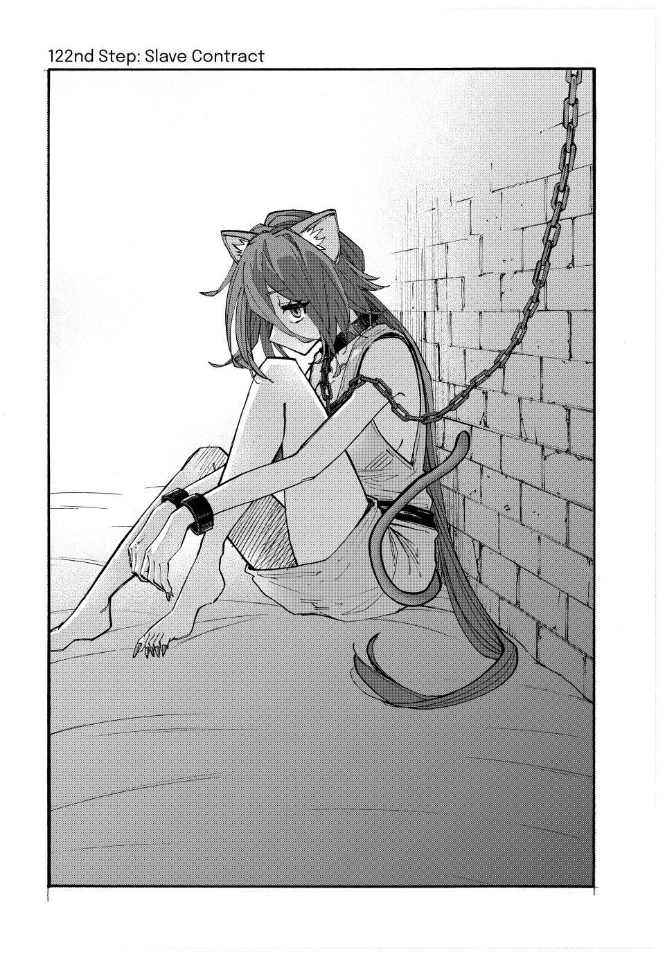 Read Let's Take a Walk in Another World Manga Online