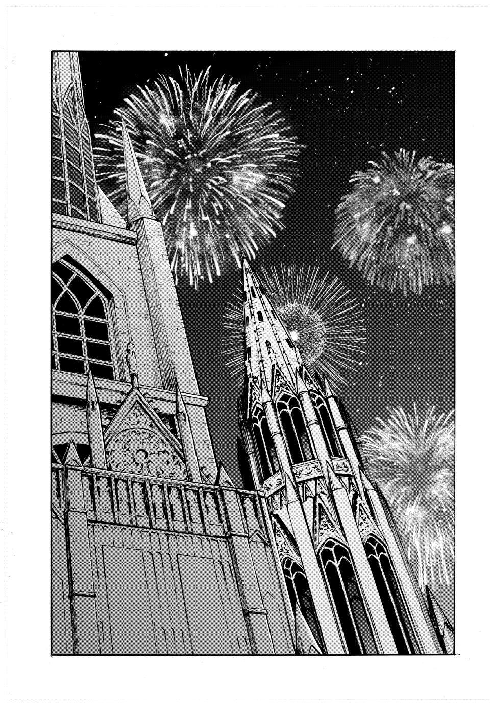 Read Let's Take a Walk in Another World Manga Online