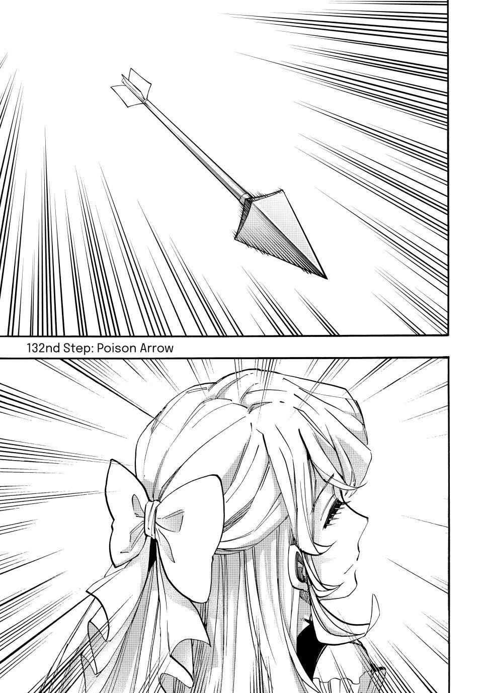 Read Let's Take a Walk in Another World Manga Online