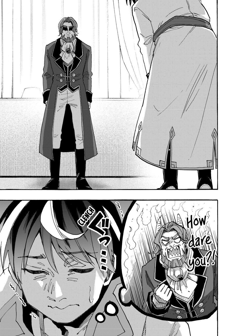 Read Let's Take a Walk in Another World Manga Online