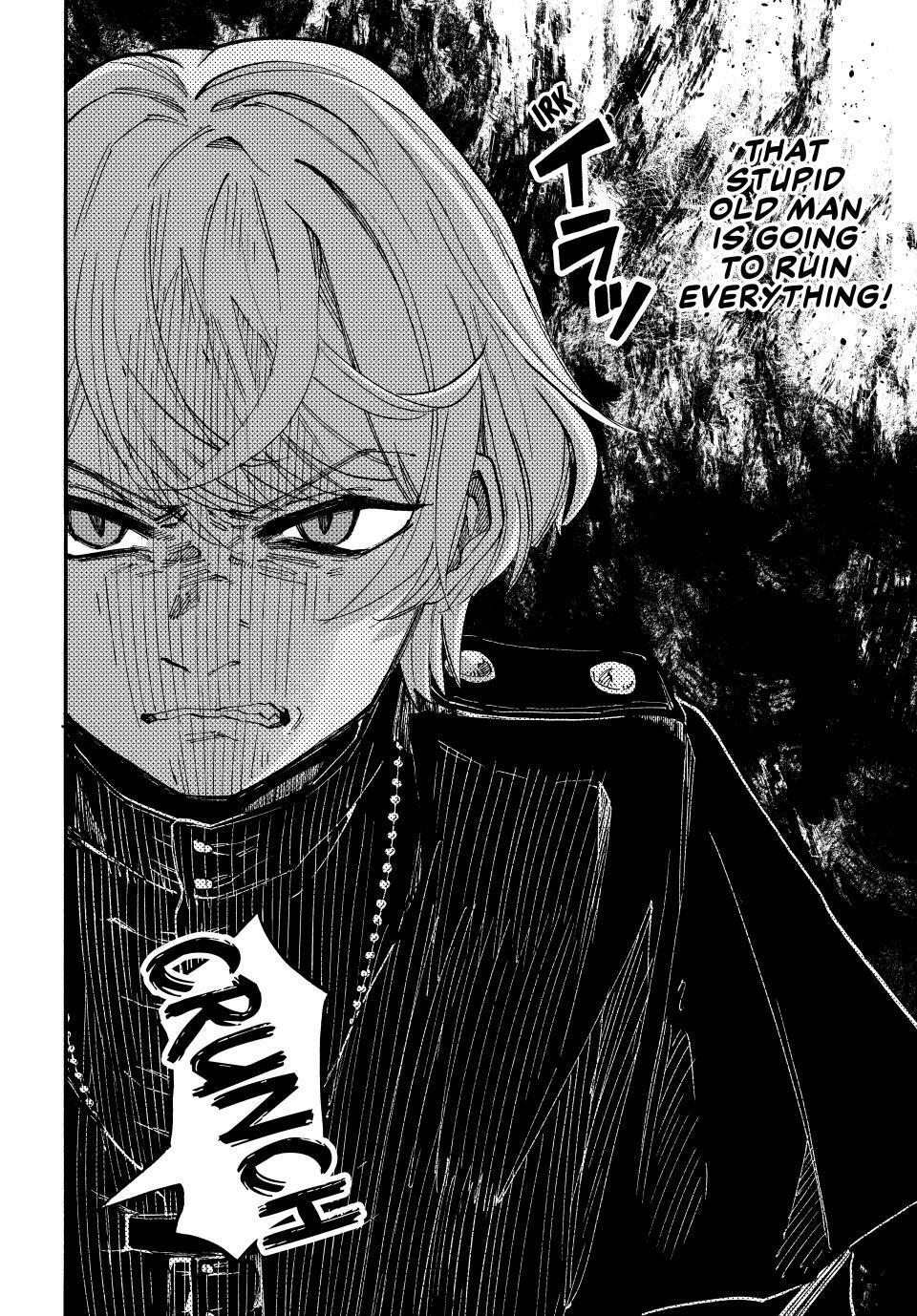Read Let's Take a Walk in Another World Manga Online