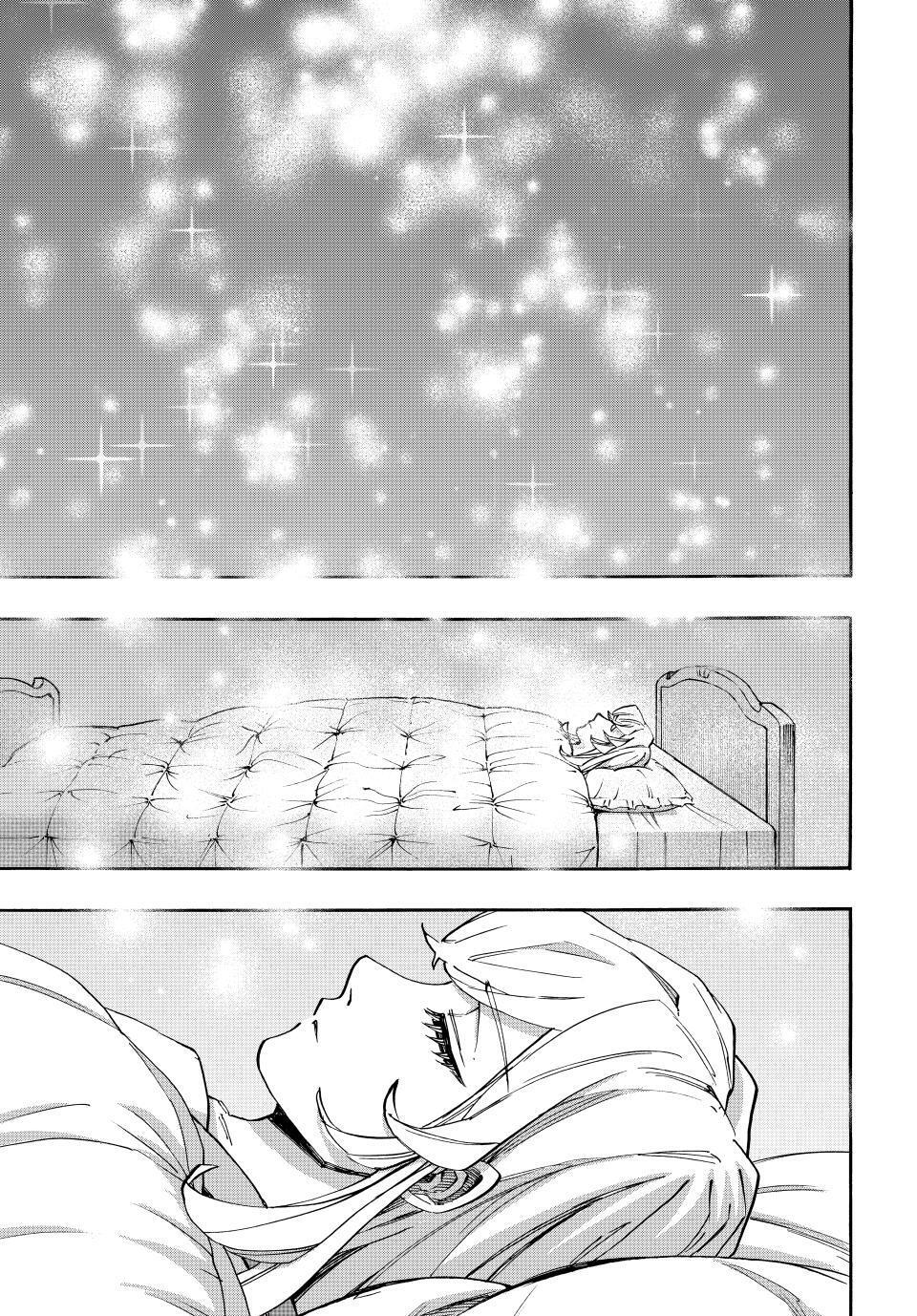 Read Let's Take a Walk in Another World Manga Online