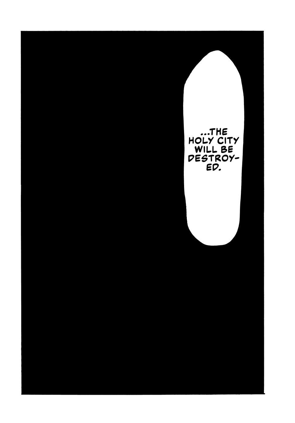 Read Let's Take a Walk in Another World Manga Online