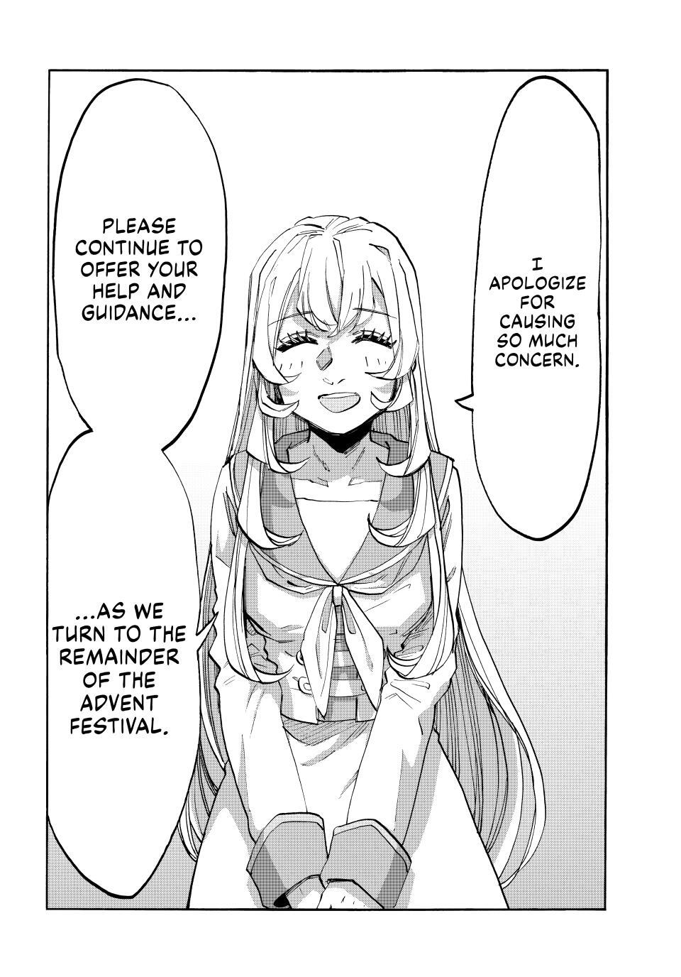 Read Let's Take a Walk in Another World Manga Online