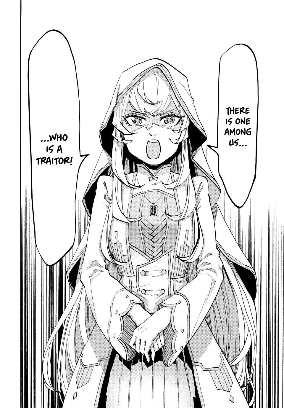 Read Let's Take a Walk in Another World Manga Online