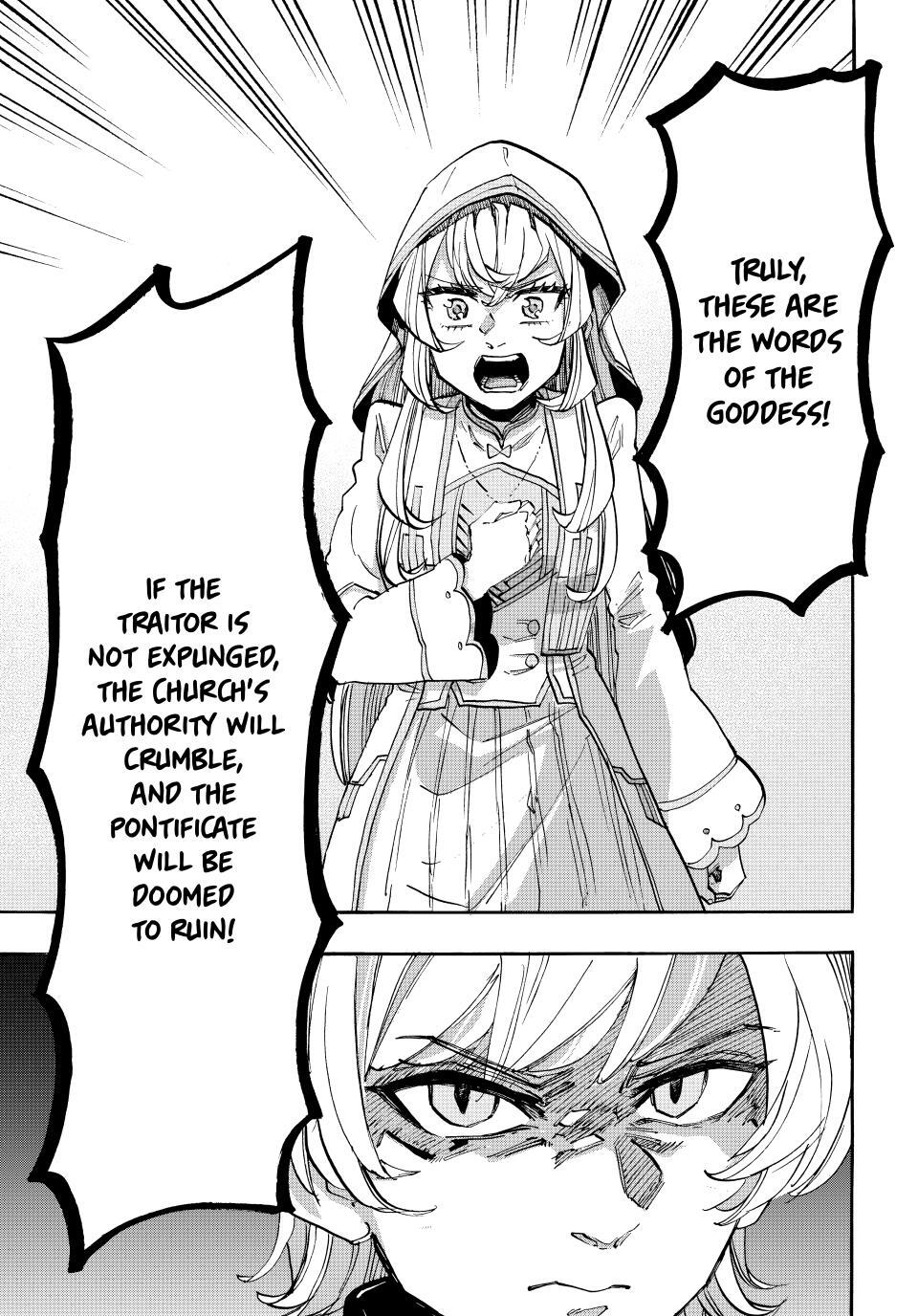 Read Let's Take a Walk in Another World Manga Online