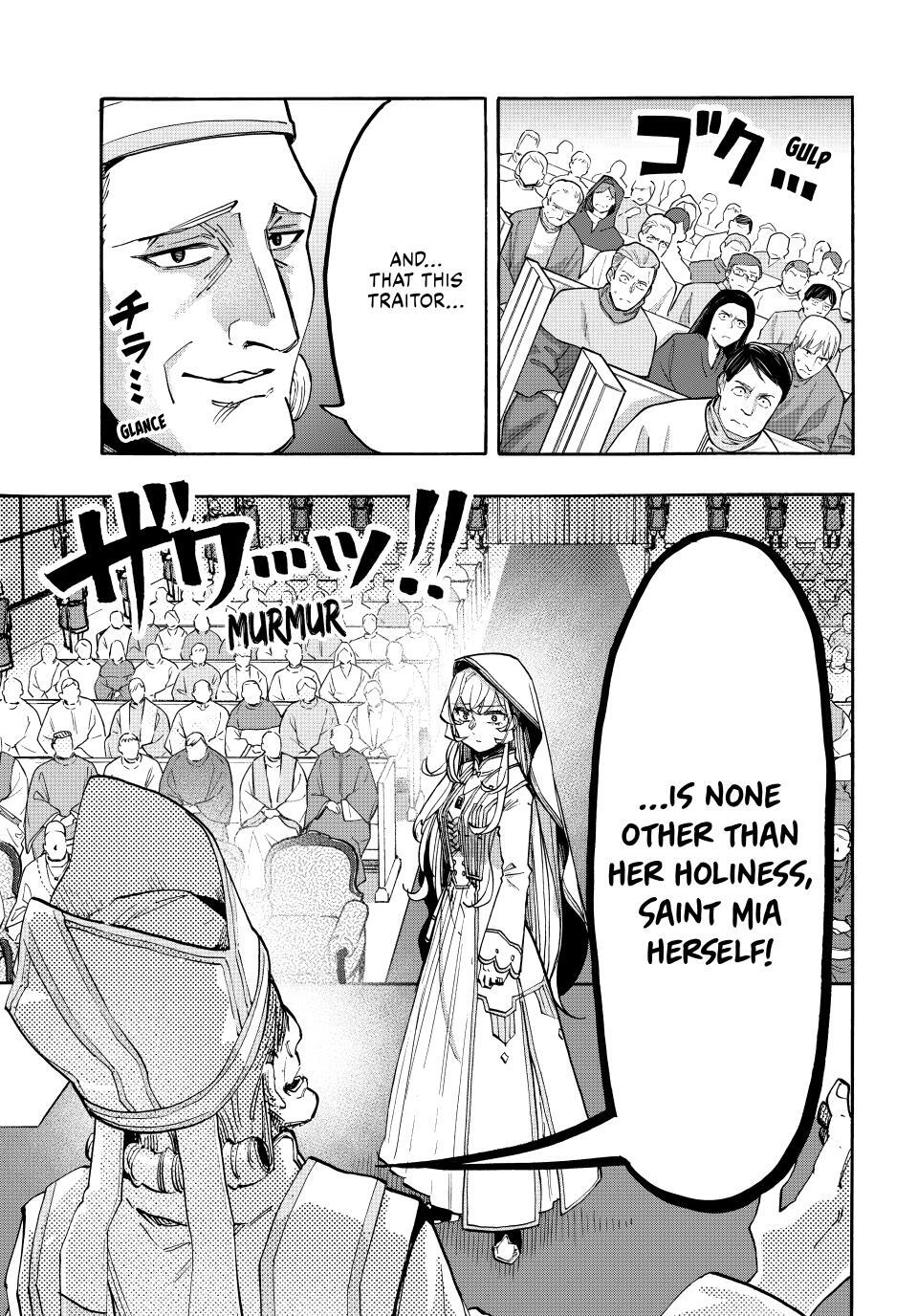 Read Let's Take a Walk in Another World Manga Online