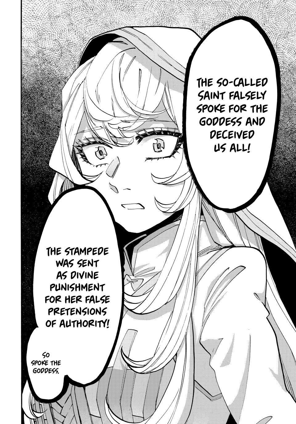 Read Let's Take a Walk in Another World Manga Online