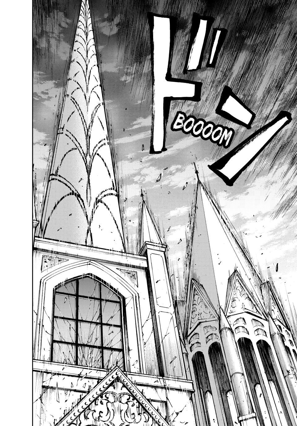 Read Let's Take a Walk in Another World Manga Online