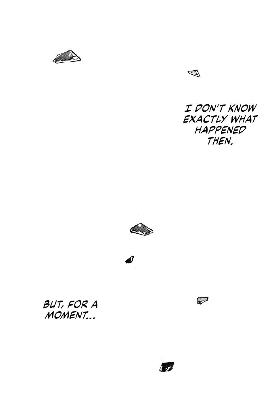 Read Let's Take a Walk in Another World Manga Online