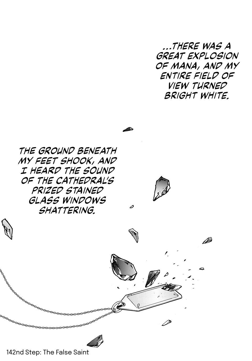 Read Let's Take a Walk in Another World Manga Online