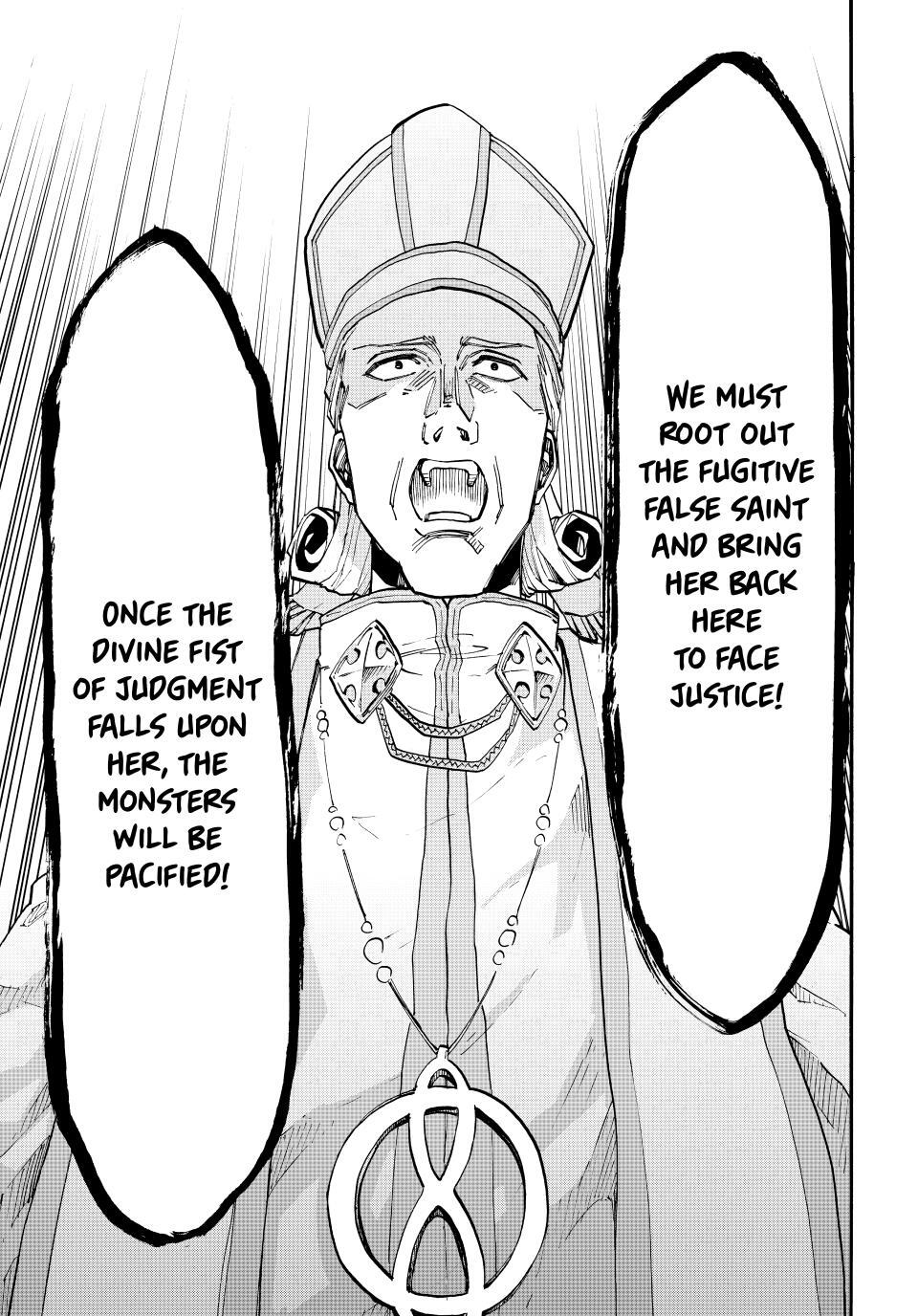 Read Let's Take a Walk in Another World Manga Online