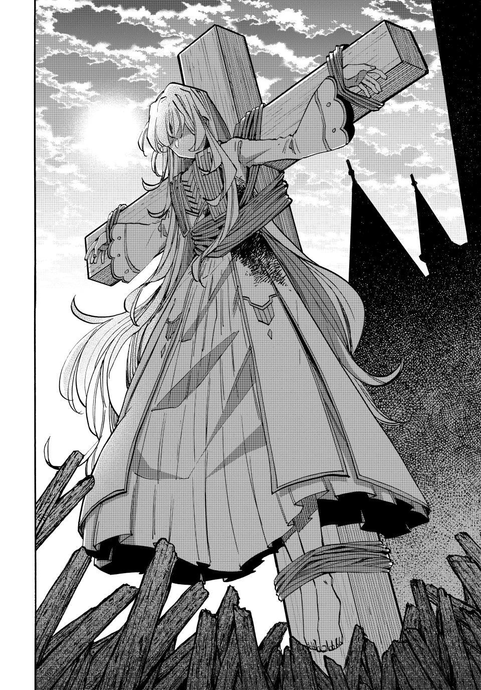 Read Let's Take a Walk in Another World Manga Online