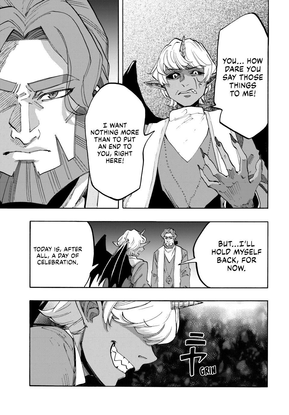 Read Let's Take a Walk in Another World Manga Online
