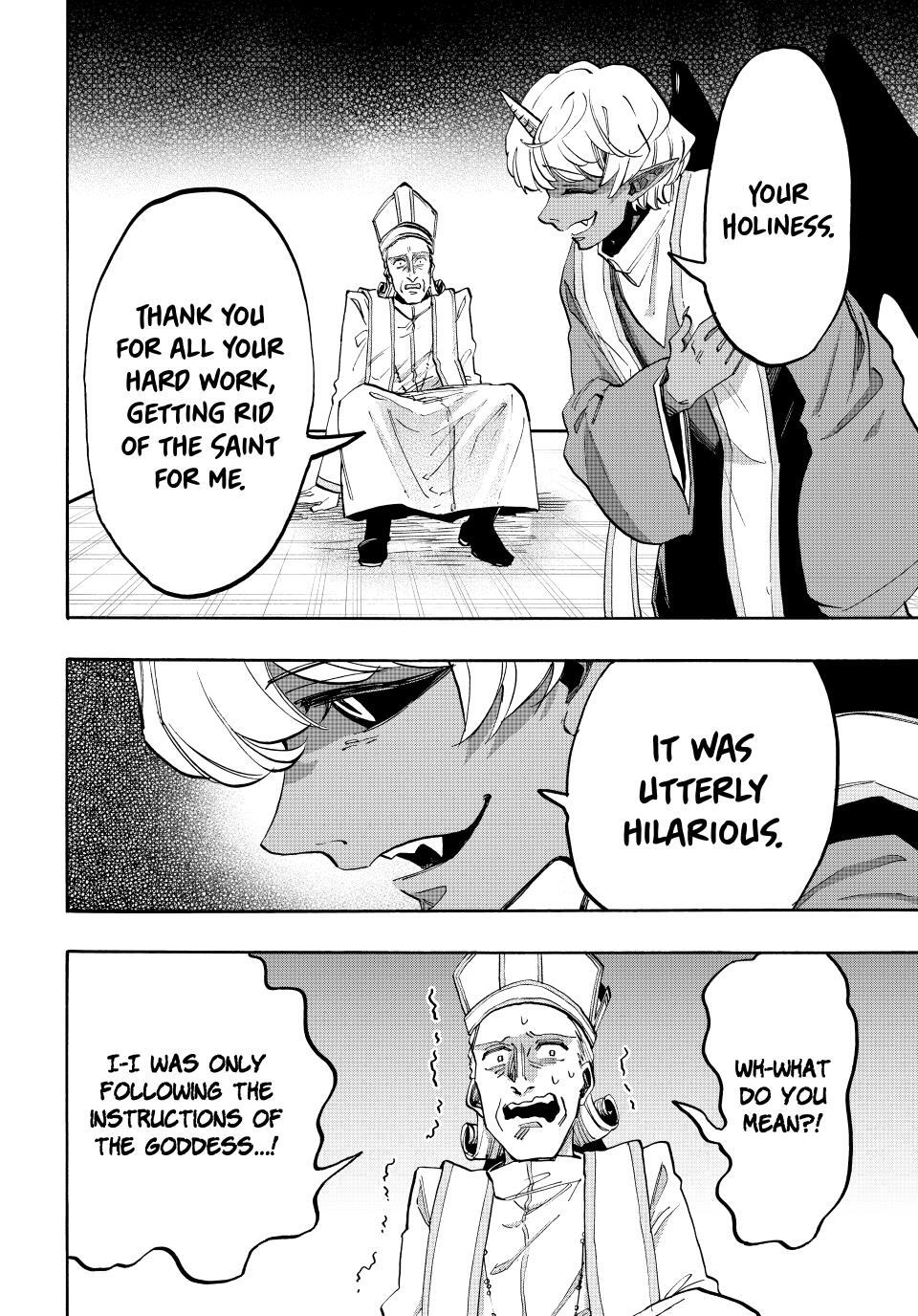 Read Let's Take a Walk in Another World Manga Online